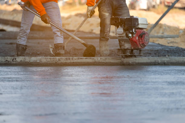 Best Industrial Concrete Flooring in Turlock, CA