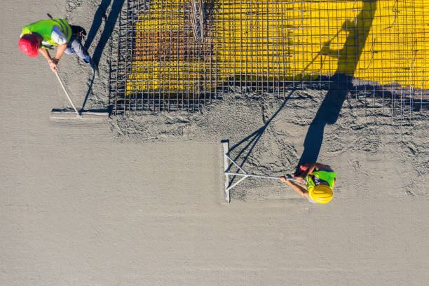 Best Concrete Staining and Coloring in Turlock, CA