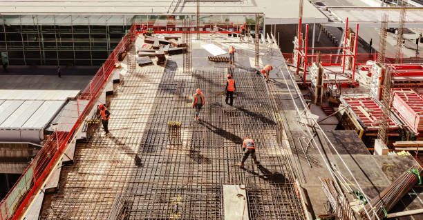 Best Concrete Driveway Installation in Turlock, CA