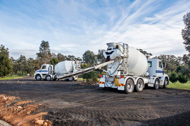 Best Decorative Concrete in Turlock, CA