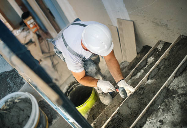 Best Concrete Retaining Walls in Turlock, CA