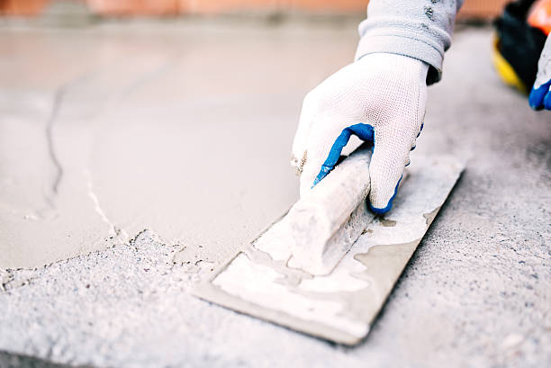 Best Concrete Retaining Walls in Turlock, CA