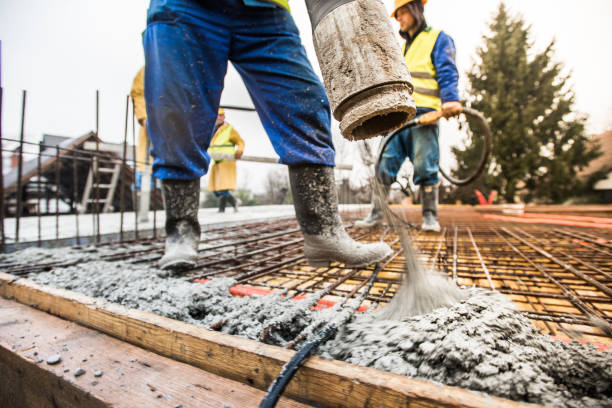 Best Concrete Pool Decks in Turlock, CA